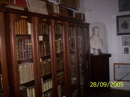 Knižnica