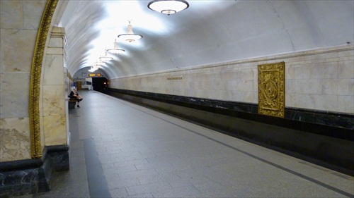 stanica metra