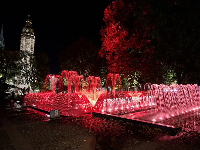 Košice