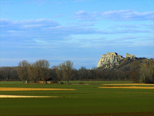 Devín