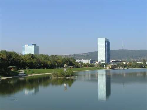 Bratislava