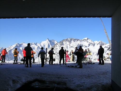Ski Heiligenblut