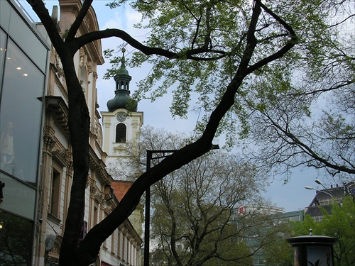 Bratislava