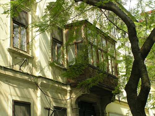 Staré mesto