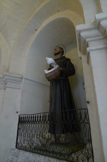 Sv. František 2