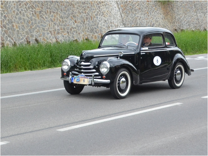 Škoda Tudor