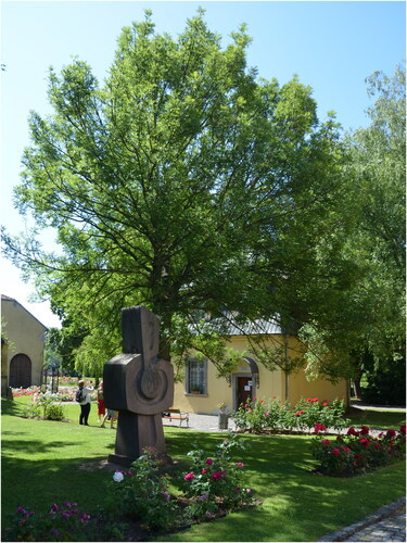 Kľúč