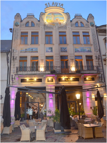 Košice