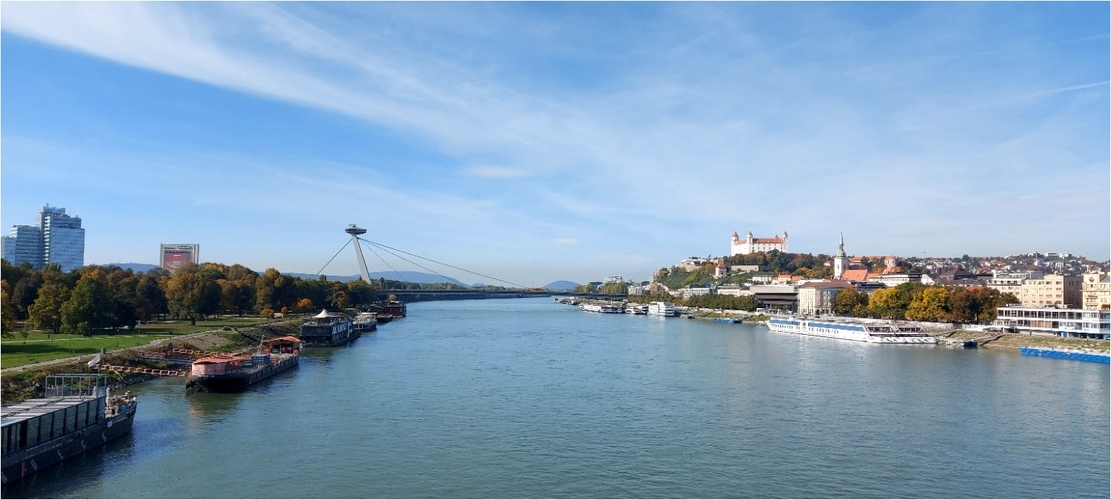 Z mosta