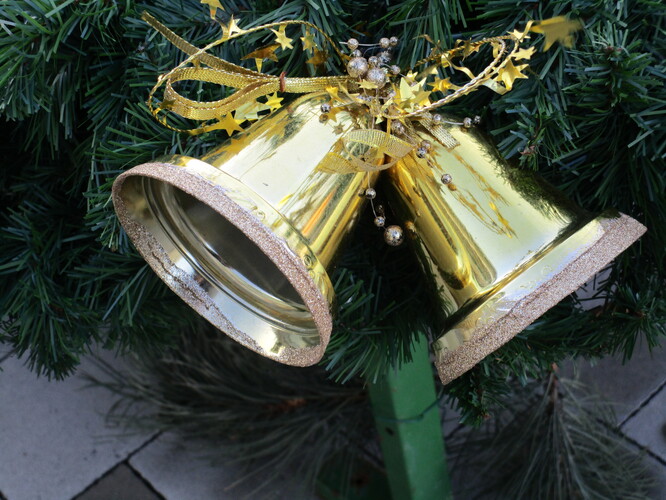 Blíži sa nový rok 2026