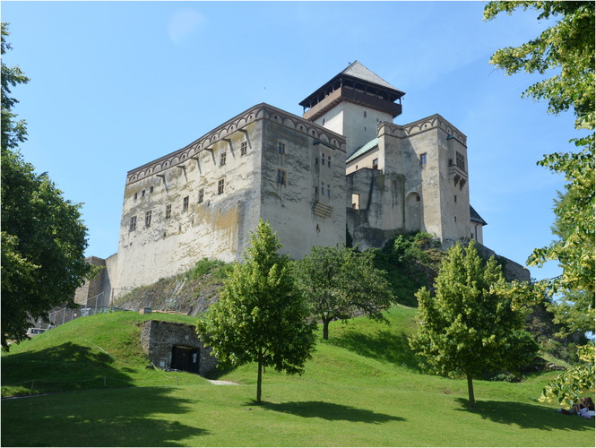 Hrad