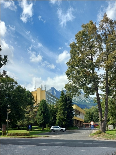 Tatry
