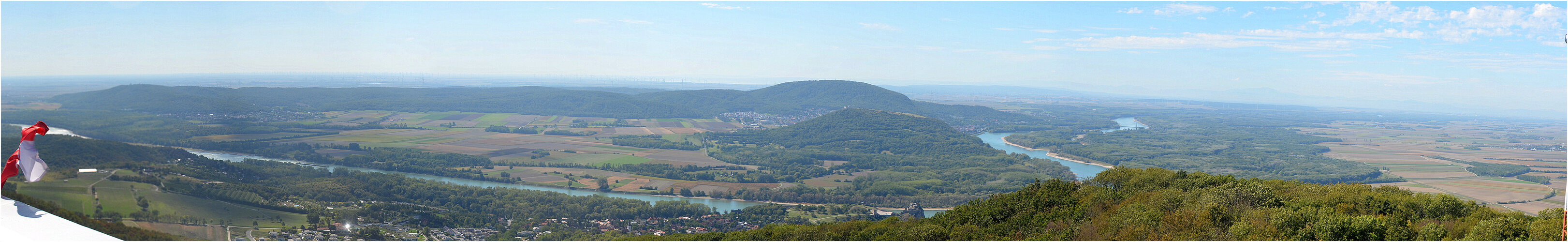 Dunaj