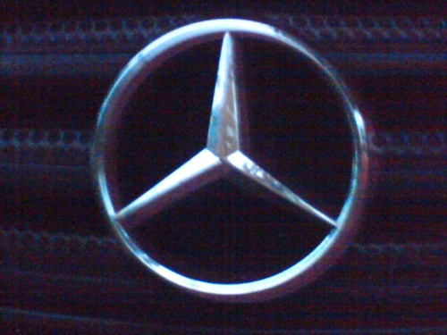 Mercedes