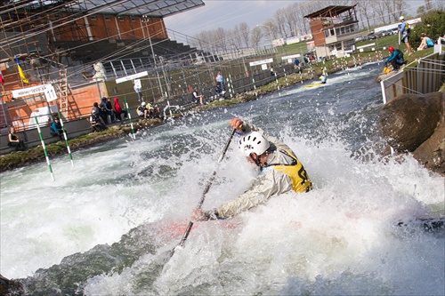 WildWater8