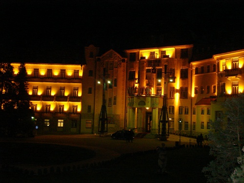 Thermia Palace - Piešťany II.