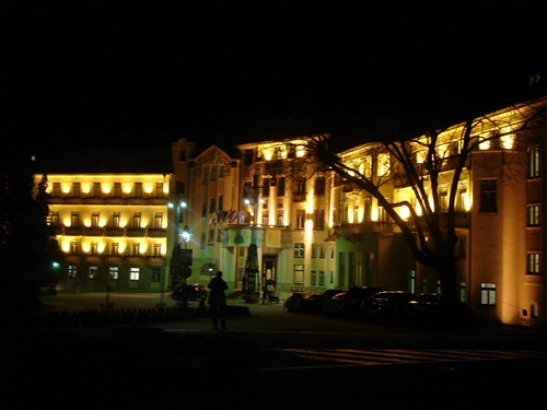 Thermia Palace - Piešťany -IV.