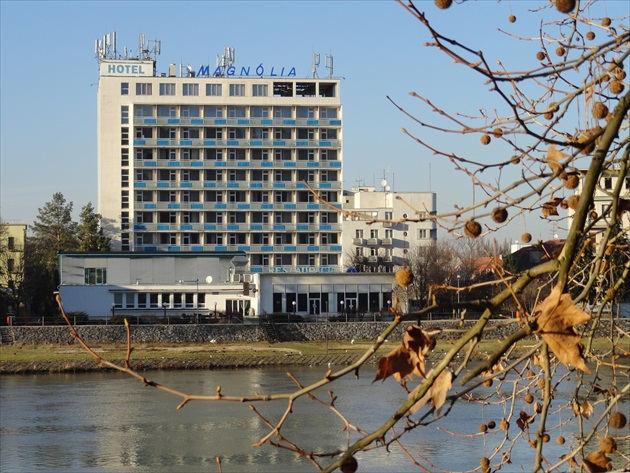 Hotel Magnólia - Piešťany