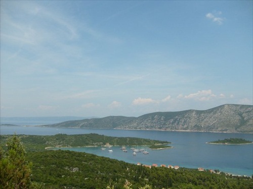 Korčula Hrvatska