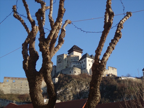 Trenčín 1