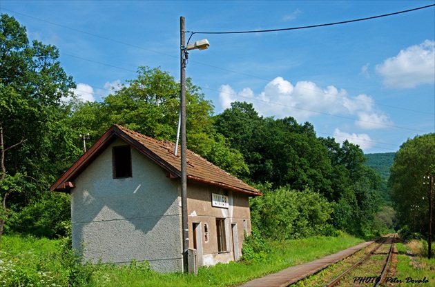 Stanica-Hnúšťa-Likier