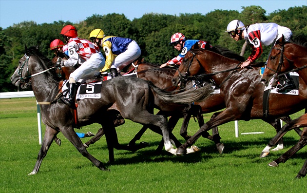 Slovenské derby