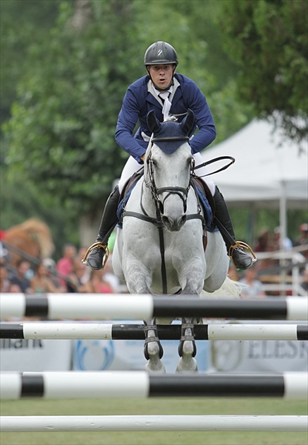 Grand Prix CSIO 2013