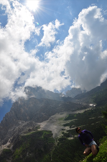 Italian Dolomites