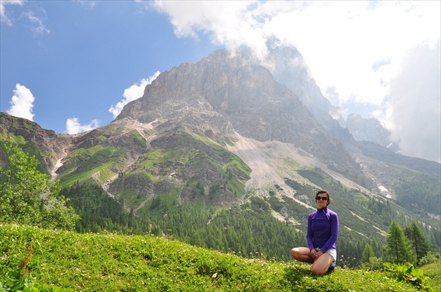 Italian Dolomites