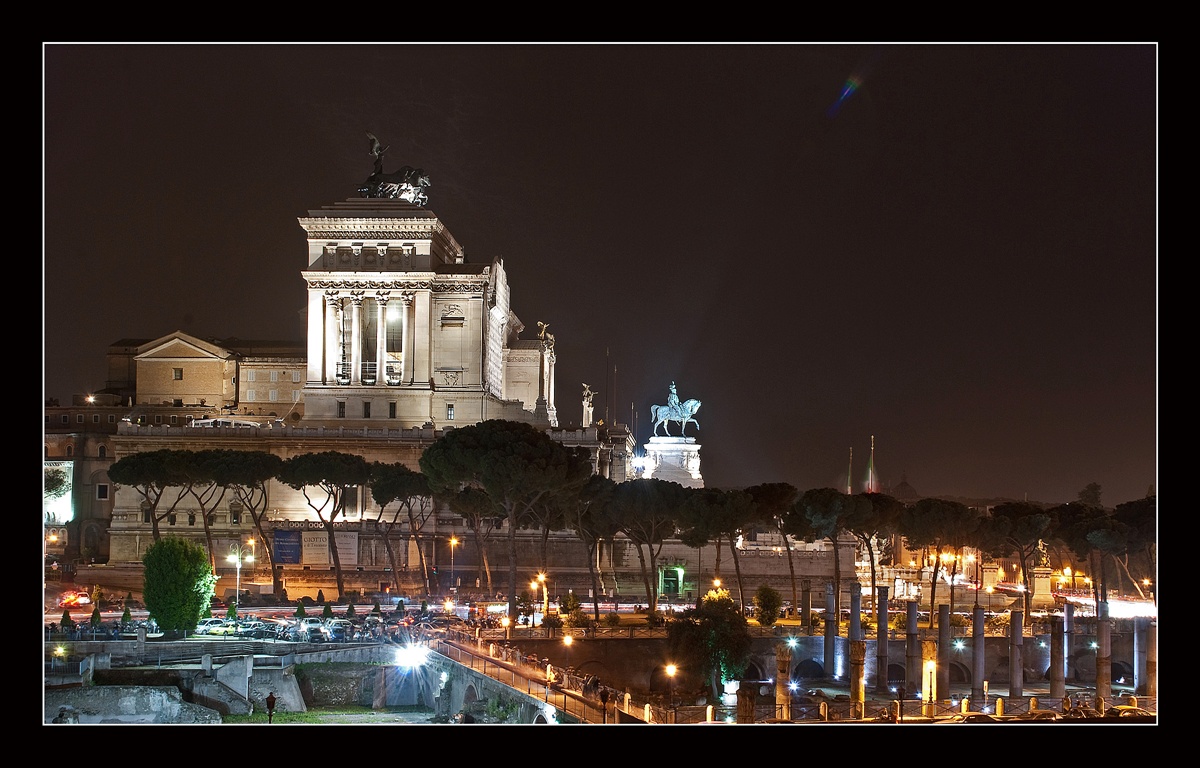 monument Vittorio Emanuele 2