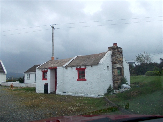Original Cottage House