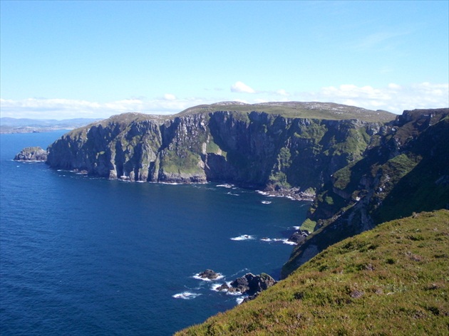 Horn Head Ireland