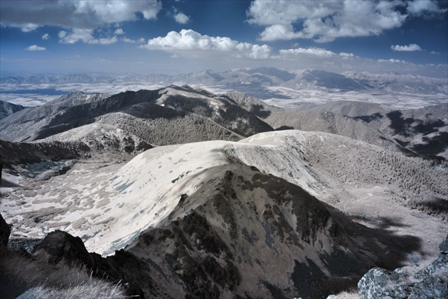 Nízke Tatry