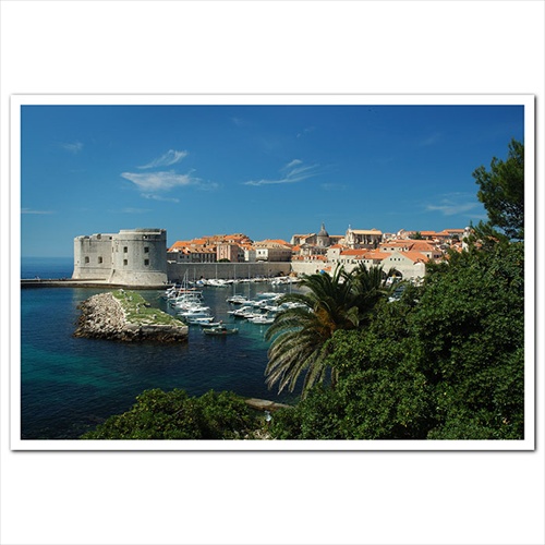 Dubrovnik XII