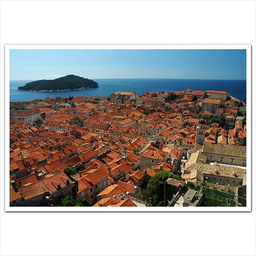 Dubrovnik XI