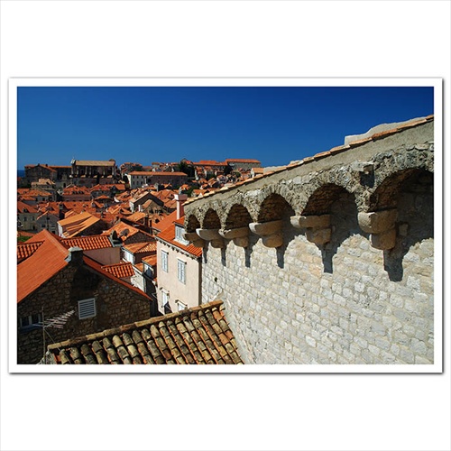 Dubrovnik X
