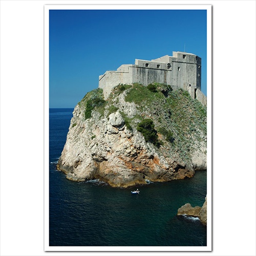 Dubrovnik VII