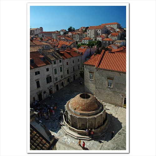 Dubrovnik I