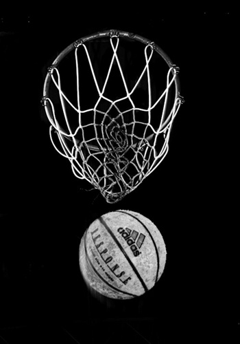 Let´s play... basketball :)