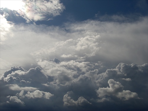 Obloha 2007