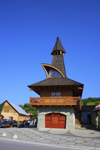 Slovensky orloj