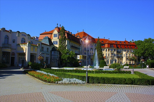 piestany hotel