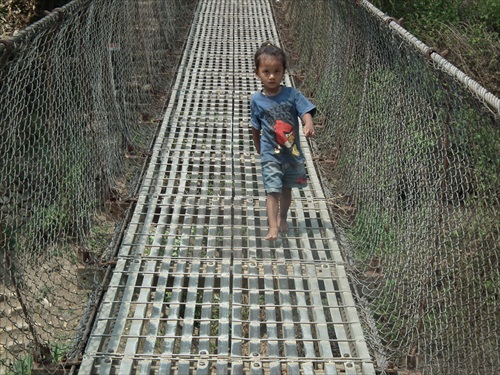 na Nepálskom moste