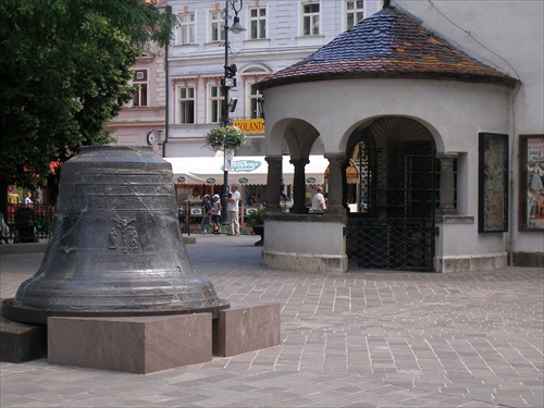 Urbanov zvon