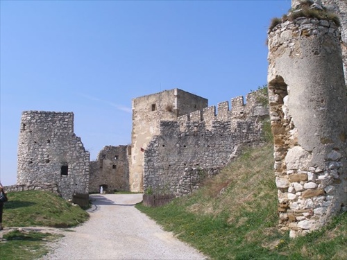 Spišský hrad1