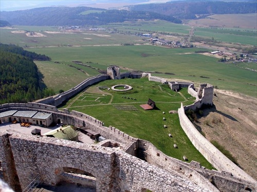 Spišský hrad3