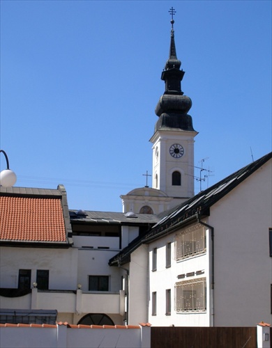 Prešov