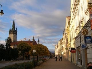 Prešov