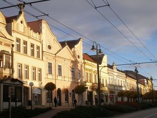 Prešov