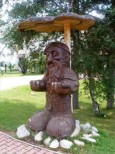 Tatroš